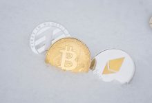 Crypto winter