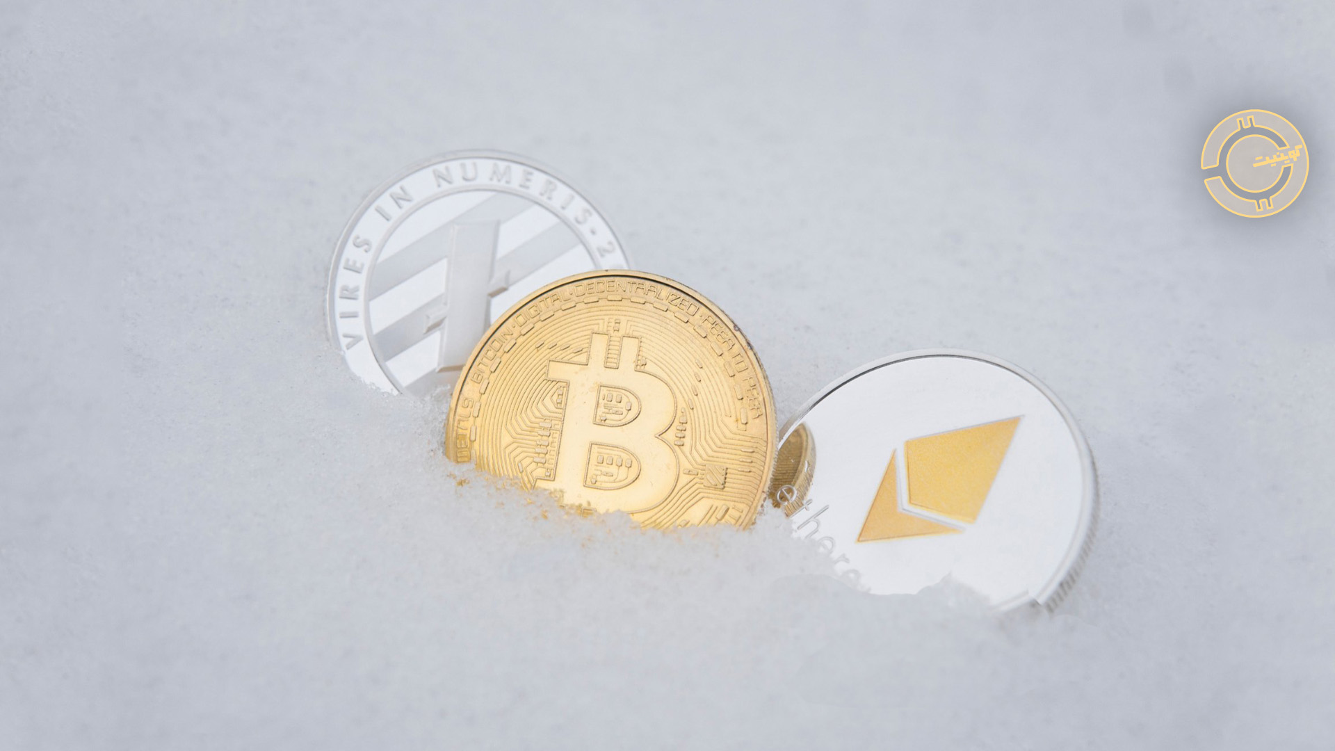 Crypto winter
