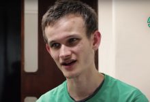 Vitalik Buterin
