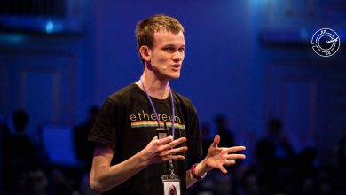 Vitalik buterin