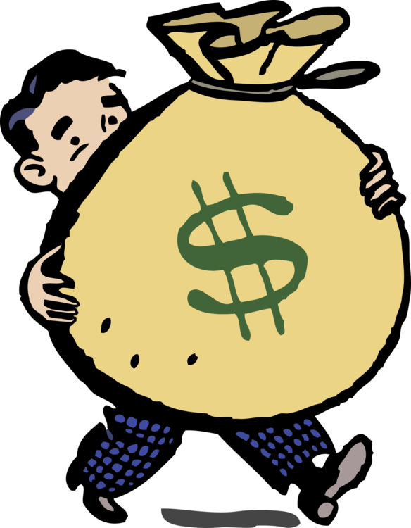 money