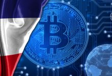 France Blockchain