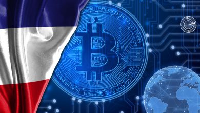 France Blockchain