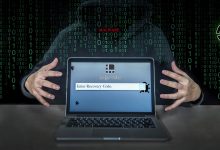 Ledger hack