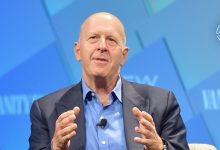david solomon