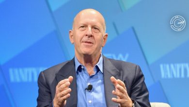 david solomon