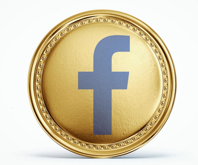 facebook coin