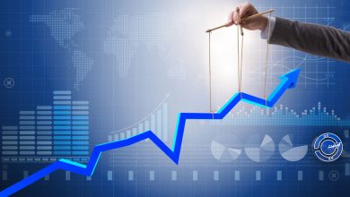 price market manipulation