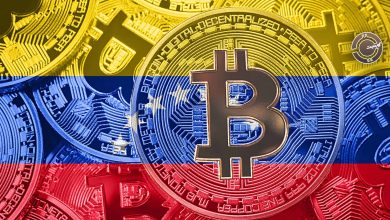 Bitcoin venezuel