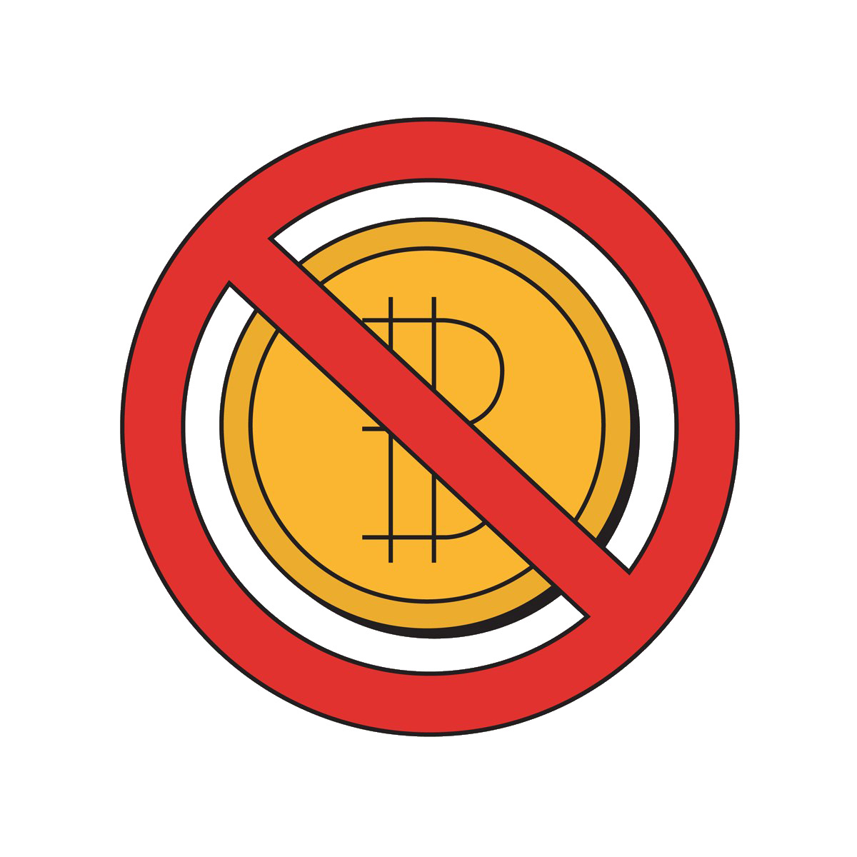Crypto Ban