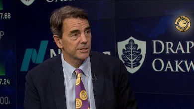 Tim Draper
