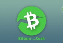 Bitcoin cash