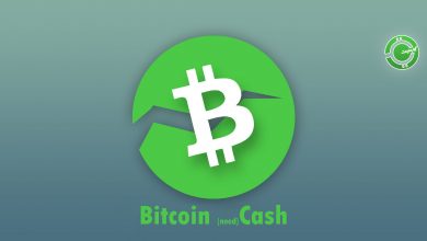 Bitcoin cash