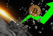 Bitcoin price