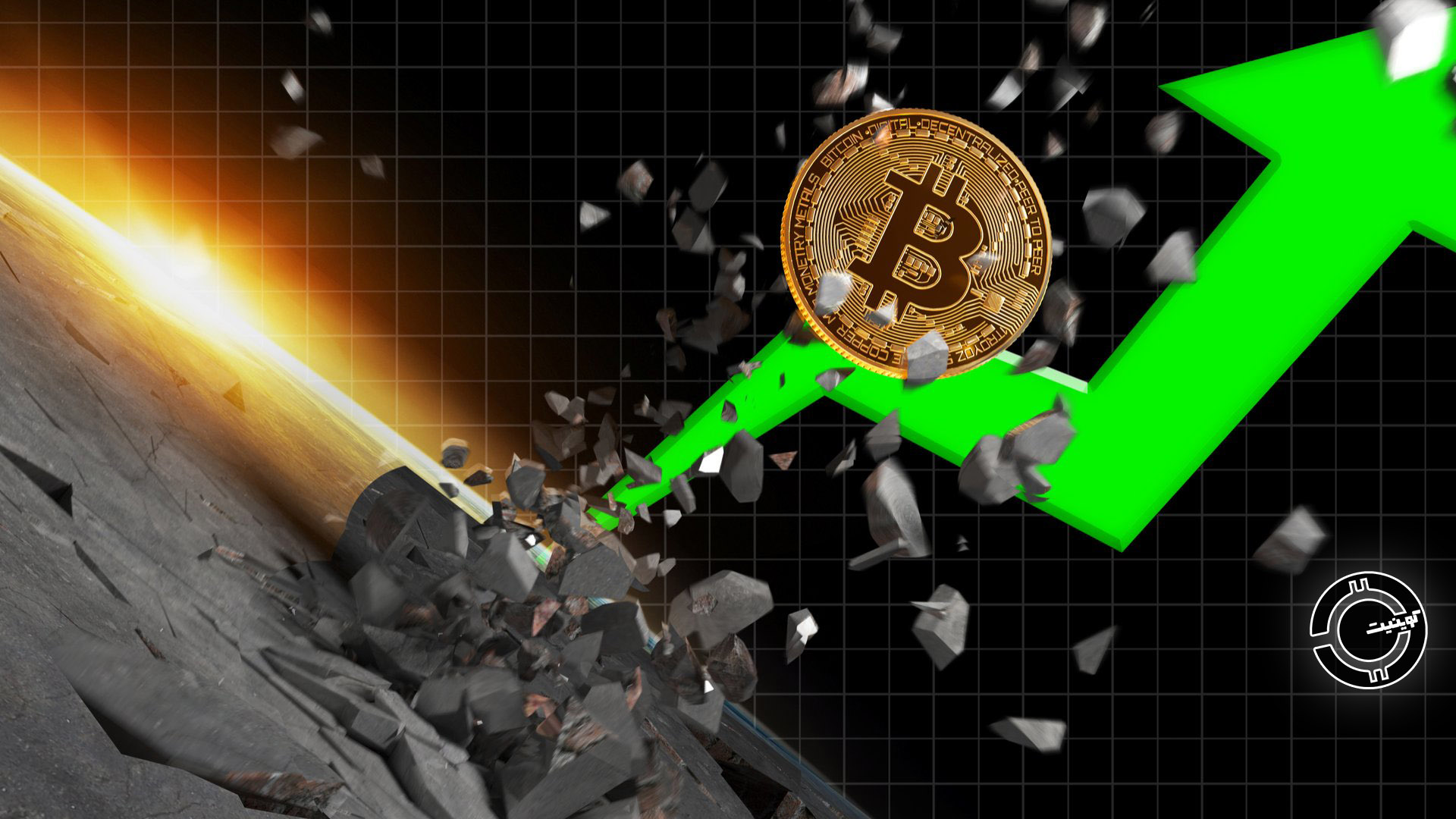 Bitcoin price