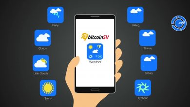 BitcoinSV
