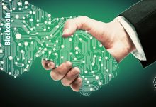 Blockchain Trust
