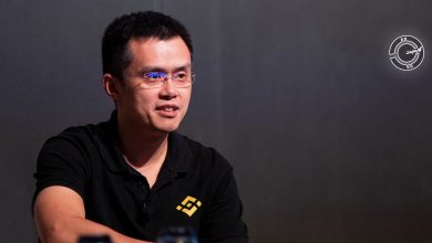 Changpeng-Zhao