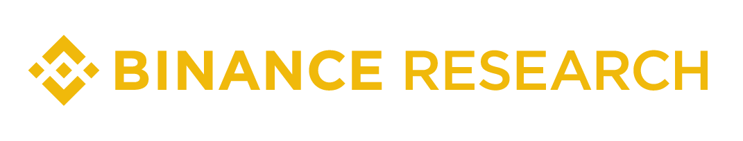 Binance research