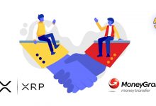 Ripple MoneyGram