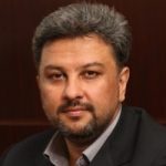 مصطفی رجبی مشهدی