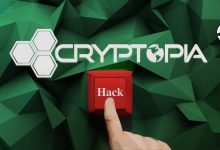 Cryptopia hack