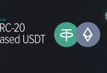 USDT ERC20