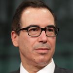 Steven Mnuchin