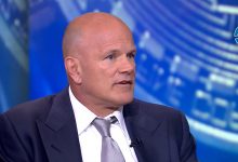 Mike Novogratz