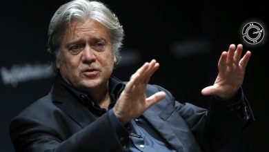 Steve Bannon