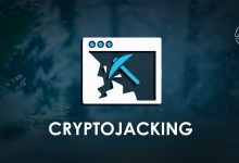 cryptojacking
