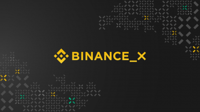 Binance X