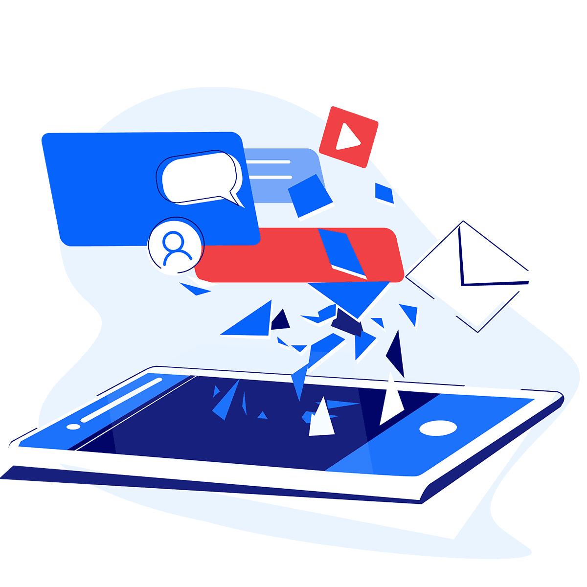 BCM Messenger