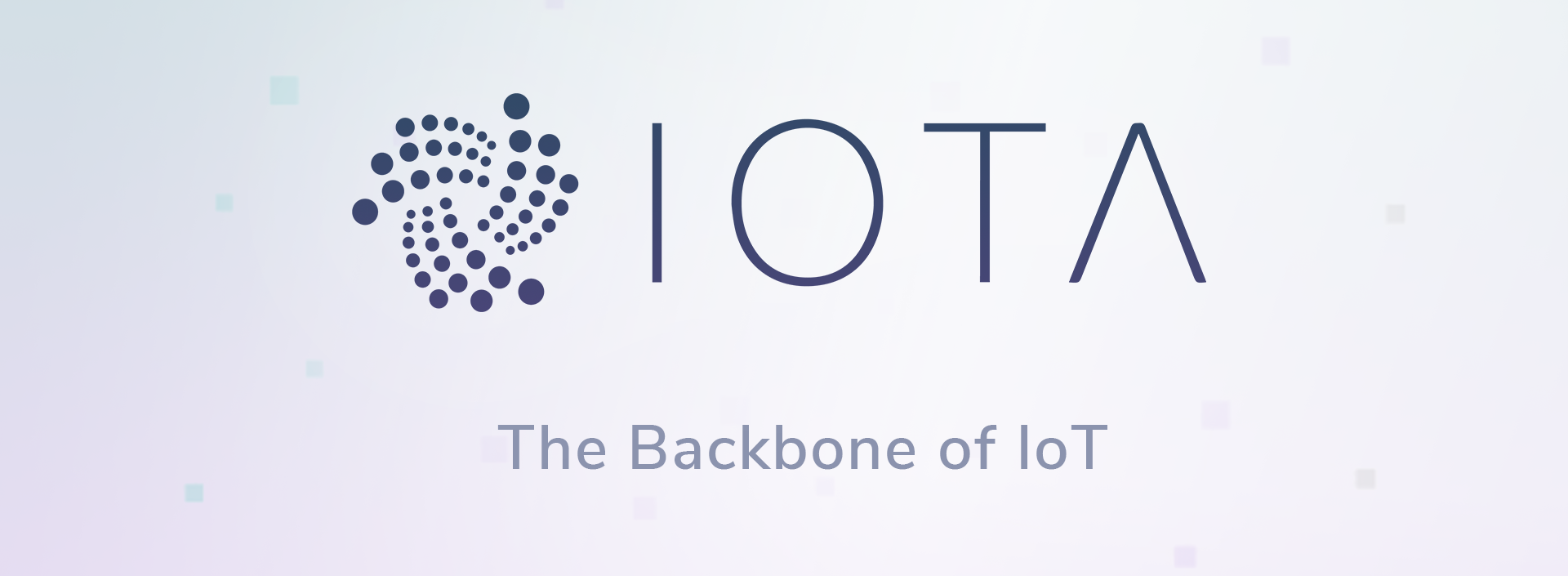  IOTA آیوتا