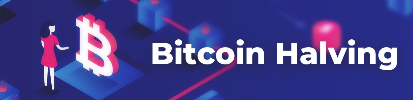 Bitcoin Halving