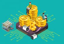 crypto mining