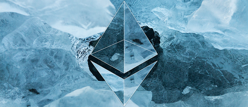 ice age ethereum اتریوم