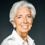 christine lagarde