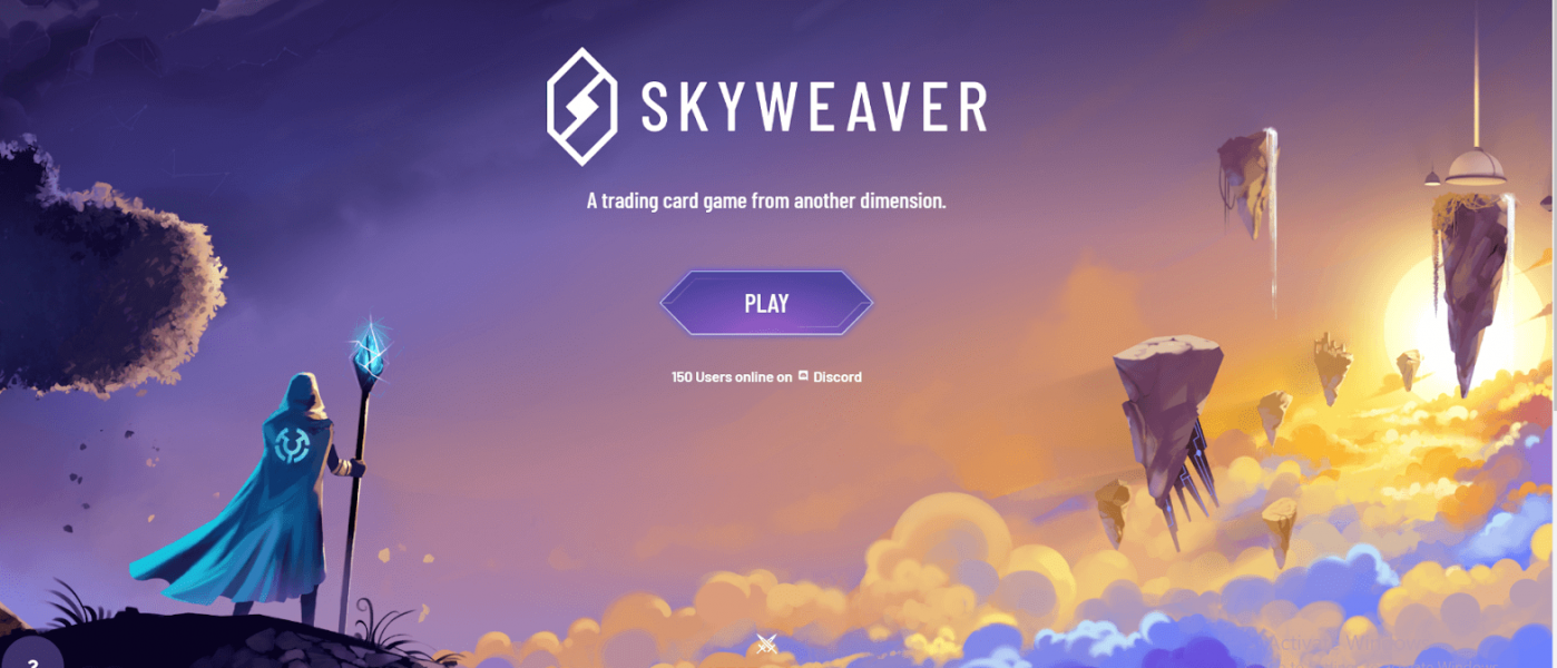 skyweaver