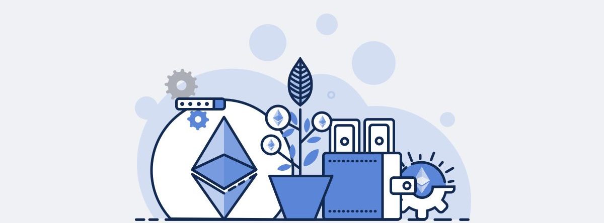 اتریوم Ethereum
