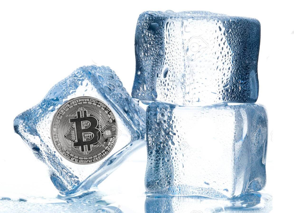 bitcoin سرمایه‌گذاران سازمانی بیت کوین