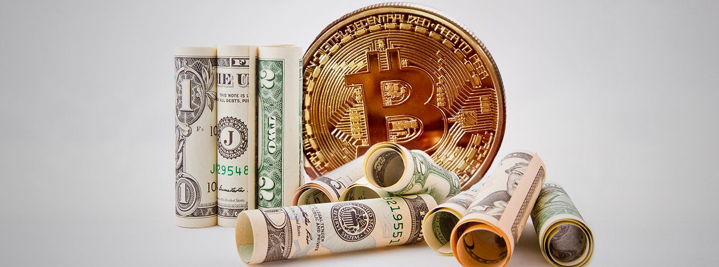 Bitcoin