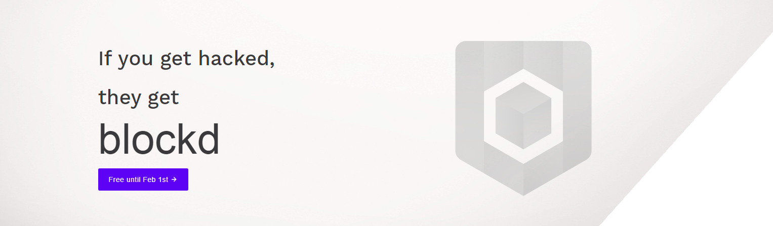 کلید خصوصی Blockd بلاکد تراکنش transaction