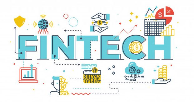 fintech فینتک فناوری مالی