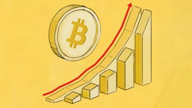 بیت کوین BTC bitcoin