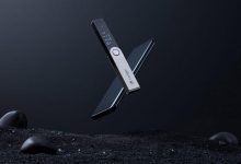 ledger nano X لدجر کیف‌پول سخت‌افزاری
