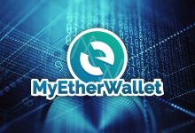 مای‌اترولت MyEtherWallet