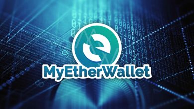 مای‌اترولت MyEtherWallet
