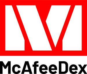 dex مک‌آفی