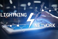 شبکه‌ی صاعقه lightning network